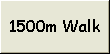 1500m Walk